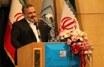 آئین مراسم بزرگداشت روز جهانی جهانگردی در هتل پارس مشهد