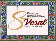 بزودی ...  برگزاری هشتمین نمایشگاه محصولات و خدمات برندهای برتر در هتل پارس مشهد 